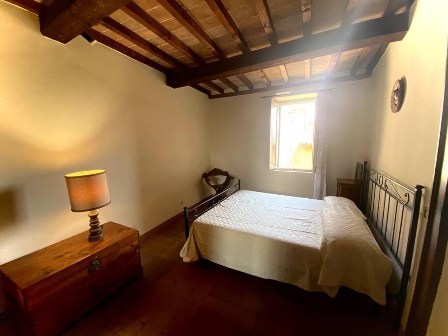 Casa Vacanze Luna Тоди Экстерьер фото