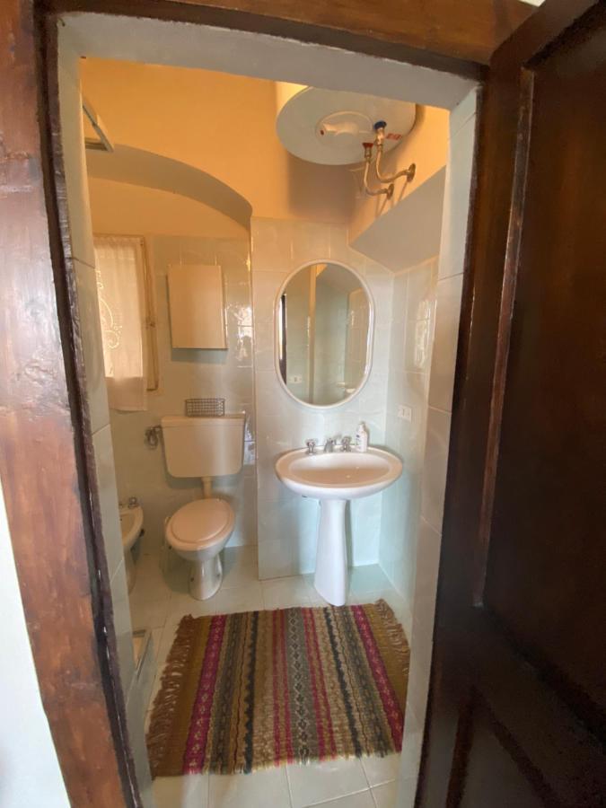 Casa Vacanze Luna Тоди Экстерьер фото