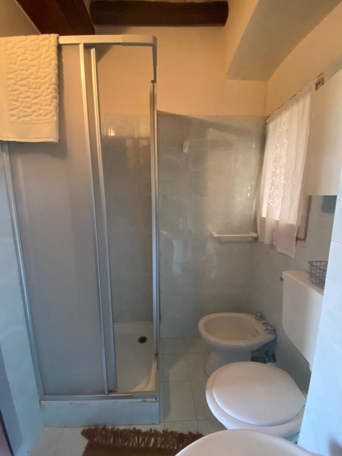 Casa Vacanze Luna Тоди Экстерьер фото